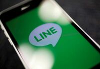 LINE｢スマホの次｣は早くも岐路に立っている AI強化だが先行投資に不安も