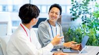 ｢このプロジェクトは難しすぎる｣と言う部下に｢そうだよね｣は不十分…1on1､子育てにも役立つ"相手を育てる"聞き方