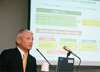 大日本住友製薬が大型買収、肥沃な米国市場に一手