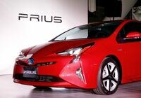 新型プリウスは｢燃費40キロ｣だけじゃない 海外普及に向け､トヨタは何を訴求したのか