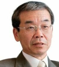 （このひとに５つの質問）篠田和久　王子製紙社長