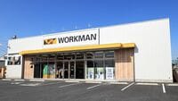 ワークマンのキーマン明かした意外な店舗戦略 ユニクロと同じ機能で価格は3分の2で勝負する