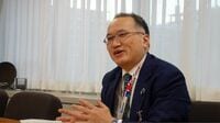異例の任期5年を終えた経産省局長が振り返るラピダス｢諦めるな､腹をくくって量産をやれ｣と激励されたオランダでの一幕