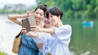 ｢旅行写真をSNS投稿｣リスク高いと言えるワケ 知らずに自分が｢犯罪加害者｣になる危険も