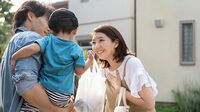 元宝塚･瀬奈じゅん｢特別養子縁組で気づいた事｣ 彼女が感じた｢1つじゃない｣家族と幸せのカタチ