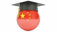 ｢大学ランキング｣アメリカの停滞と中国の躍進