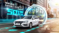 中国｢電池交換式EV｣ビジネスモデル模索の背景