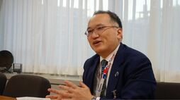異例の任期5年を終えた経産省局長が振り返るラピダス｢諦めるな､腹をくくって量産をやれ｣と激励されたオランダでの一幕