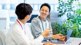 ｢このプロジェクトは難しすぎる｣と言う部下に｢そうだよね｣は不十分…1on1､子育てにも役立つ"相手を育てる"聞き方