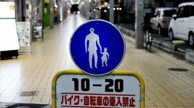東京都に全国人口の約12％が集中､地方から子どもが消えていく…2025年国勢調査が示す日本の"残酷な現実"