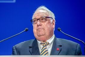 ウォーレン･バフェット氏（96）の長男ハワード･バフェット氏（71）がバークシャー会長に…異色の経歴､取締役33年