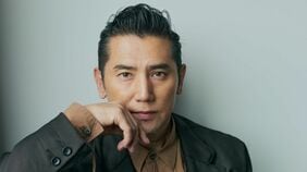 還暦を迎えた"俳優･本木雅弘"が明かす｢欲望は底知れない｣の真意…15歳からの芸能活動で掴んだ｢かっこいい男の条件｣