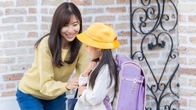 ｢今日は何を頑張ってみる?｣｢それはどうだった?｣教育学的に伸びる子の家庭がしている【5つの問い】