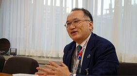 異例の任期5年を終えた経産省局長が振り返るラピダス｢諦めるな､腹をくくって量産をやれ｣と激励されたオランダでの一幕