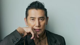 本木雅弘