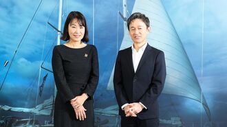 科学とアートの両面で伝わる環境課題の臨場感