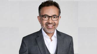 ビジョン・ファンドCFOが明かすAI巨額投資の自信