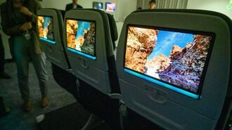 パナソニック"虎の子事業"トランプ関税で黄信号