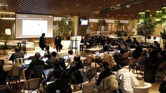許されぬ上場ゴール､スタートアップの出口戦略