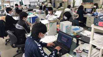 学校の｢事務処理｣ICTでの効率化が遅れている訳