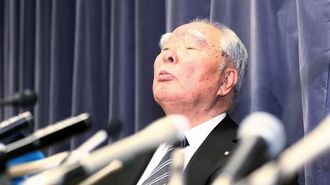 スズキも不正､独自の燃費測定に走った事情