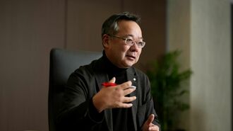 Three Reasons Why Hitachi's ¥1 Trillion Bet on GlobalLogic Is Starting to Pay Off