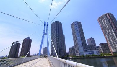 Who's Buying Condos in the Tokyo Bay Area? 