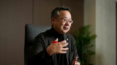 Three Reasons Why Hitachi's ¥1 Trillion Bet on GlobalLogic Is Starting to Pay Off