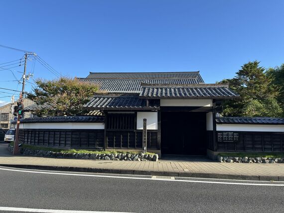 松江