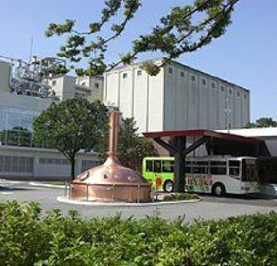 キリンホールディングスは取手工場で一部ビール系飲料の製造を再開【震災関連速報】