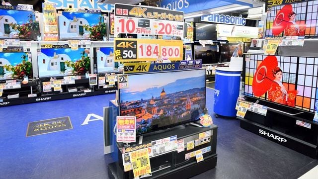 4k番組は録画禁止 という驚愕のシナリオ メディア業界 東洋経済オンライン 社会をよくする経済ニュース