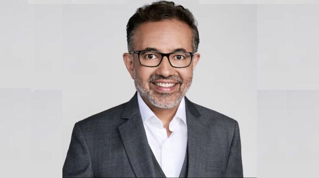 ビジョン･ファンドCFOが明かすAI巨額投資の自信