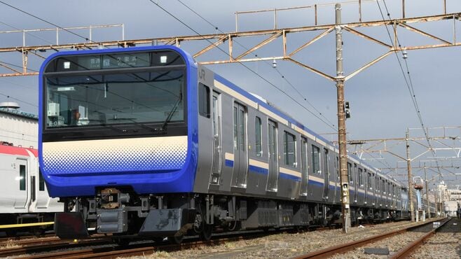 JR東日本､巨額赤字でも積極投資を続けるわけ