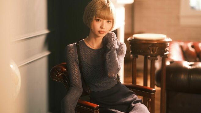 最上もが｢前向きなネガティブ｣な彼女の生き方