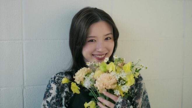 永野芽郁が語る"俳優としての今後"と進化の覚悟