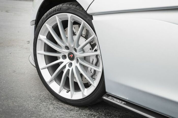 マクラーレン 570GT｜McLaren 570GT