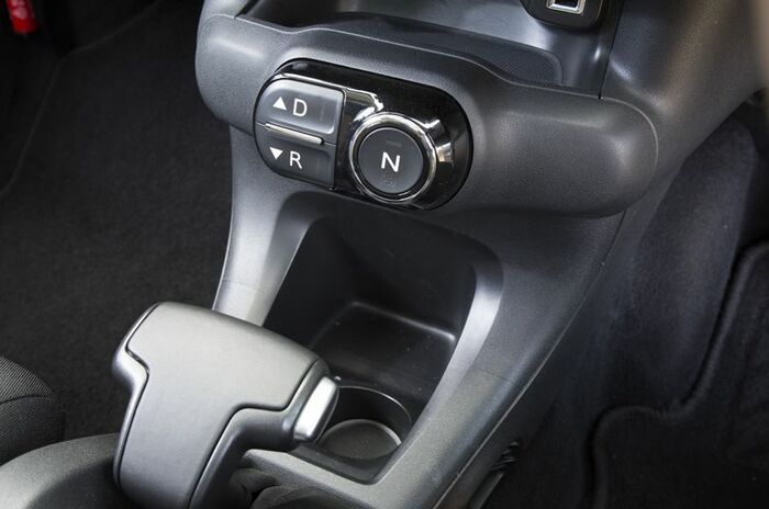 シトロエン C4カクタス｜Citroen C4 Cactus