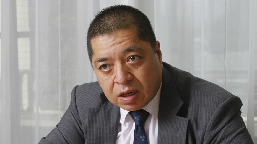 「閉ざされた世界」に戻ってしまったロシア人の価値観や心情を知るには、ドストエフスキーの小説に新たな光を当てる必要がある（撮影：坂本禎久）