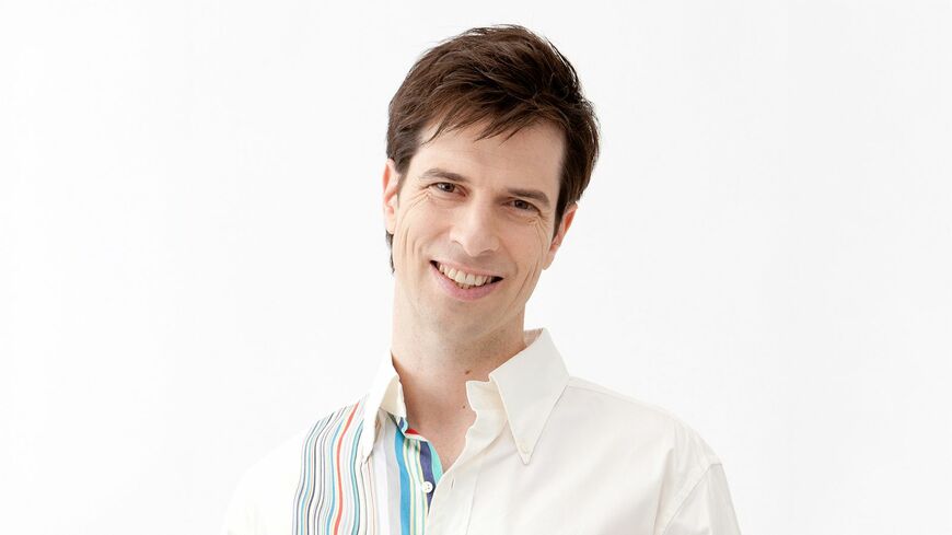 パトリック・ハーランさん