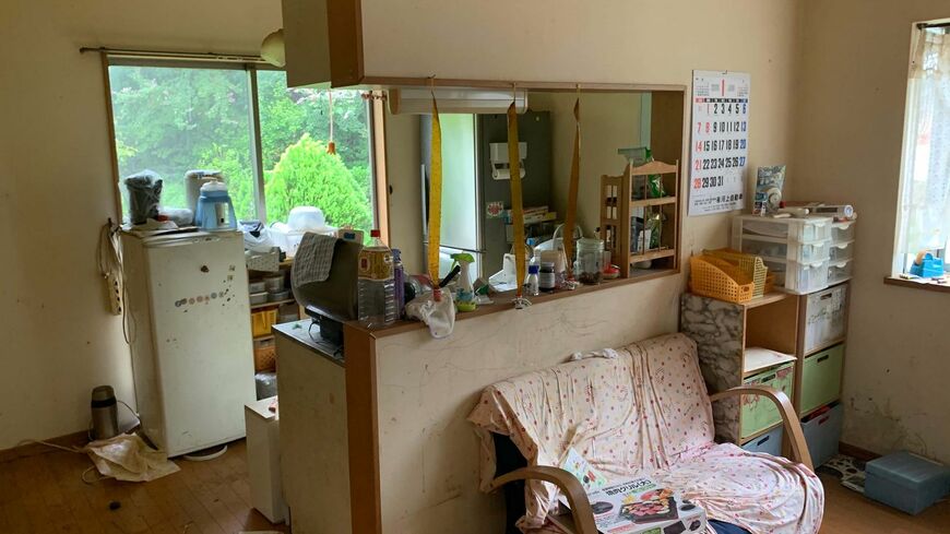 所有している賃貸物件が、突然事故物件になってしまった賃貸住宅オーナーはどうするべきなのだろうか（写真提供：あきんど）