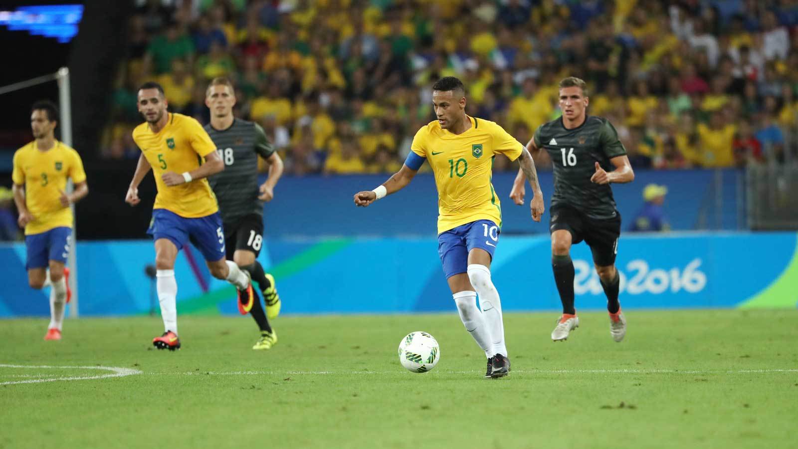 ブラジルのサッカーはなぜあれほど強いのか スポーツ 東洋経済オンライン 社会をよくする経済ニュース