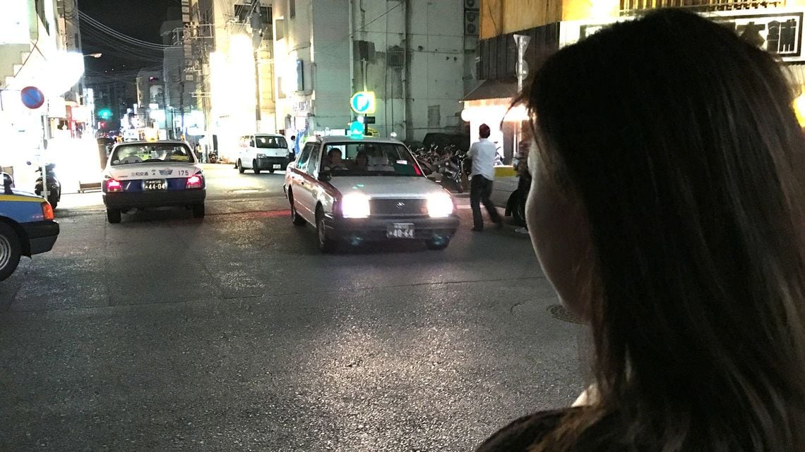 中学生が売春に走る沖縄の貧困の残酷な現実 貧困に喘ぐ女性の現実 東洋経済オンライン 経済ニュースの新基準