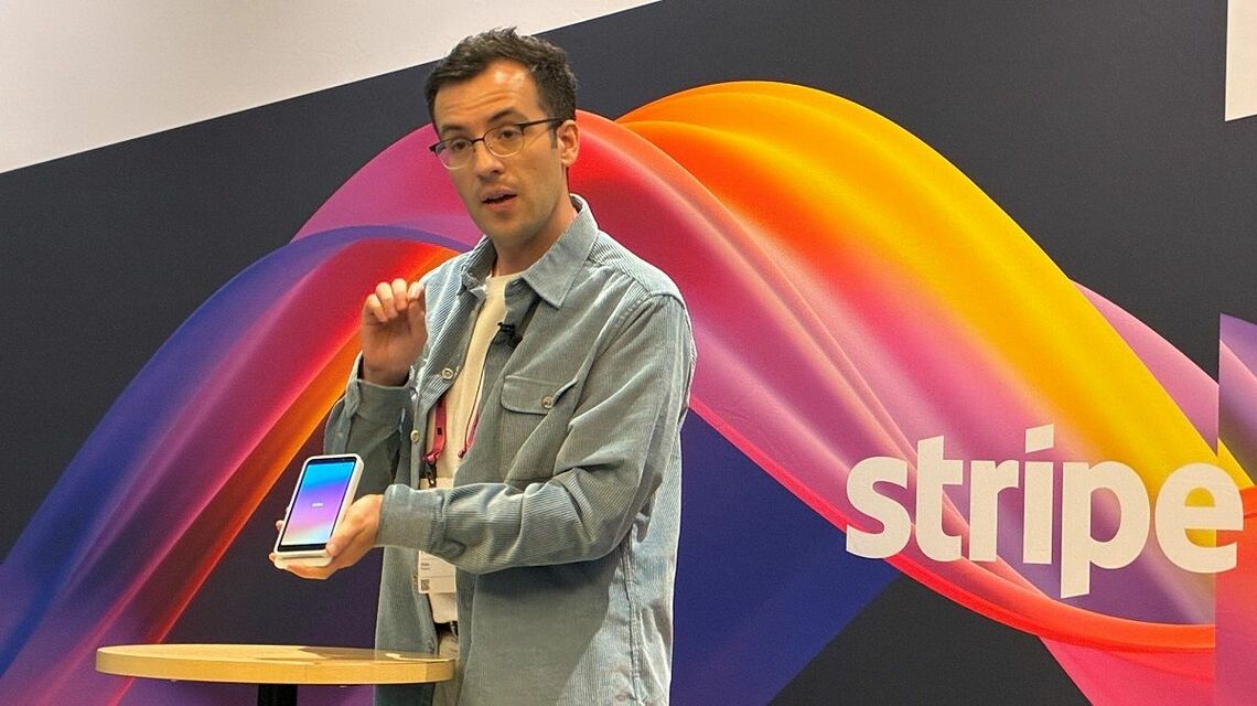 ヘフェルナン社長