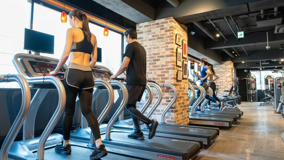 報酬を止めてもジム通いが増えた意外な実験結果 | リーダーシップ・教養・資格・スキル | 東洋経済オンライン