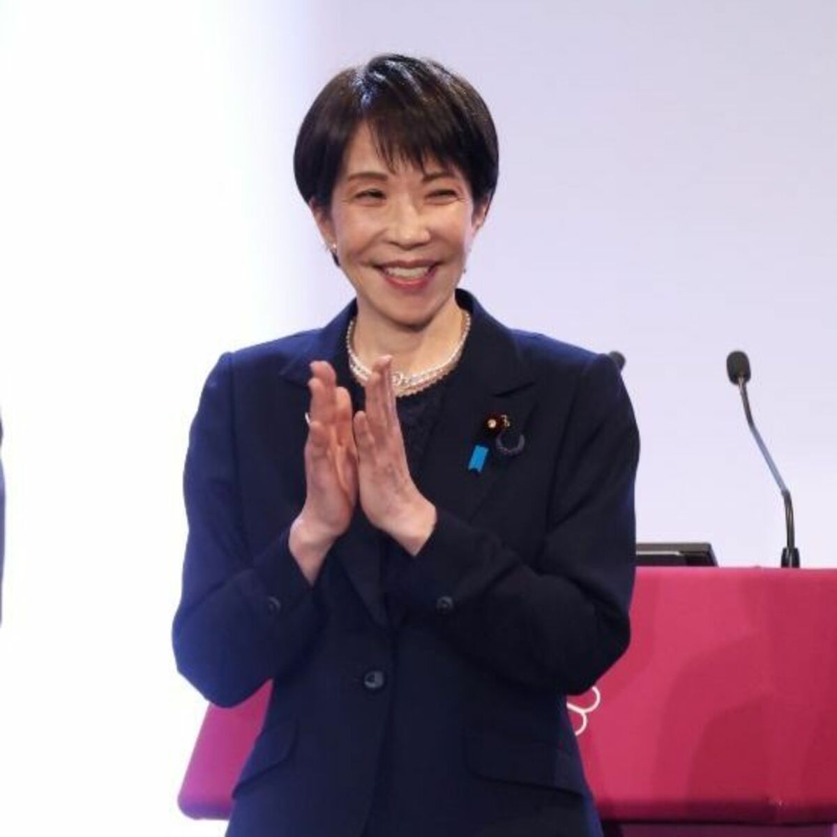 高市首相の神通力も地方では通じない？ 地方首長選で相次ぐ｢自民党候補敗退｣から読み解く有権者心理の"大きなうねり" | 政治・経済・投資 | 東洋経済オンライン