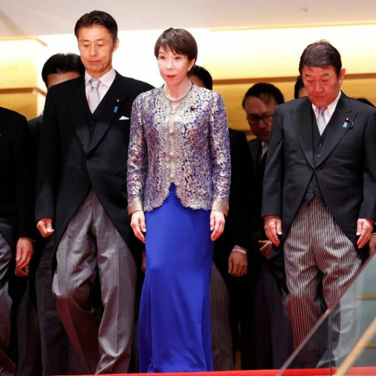 高市首相は"歴史"に学んだか？ 内閣改造で抱え込んだ複数の｢時限爆弾｣と｢外様｣細野氏重用に透ける権力闘争の蜜とワナ | 政治・経済・投資 | 東洋経済オンライン
