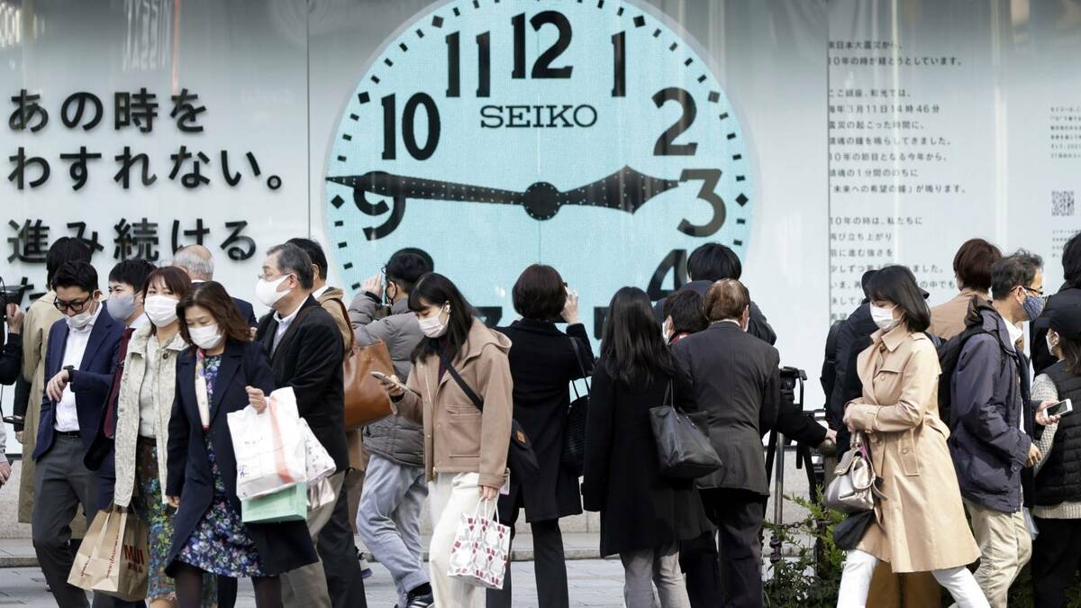 テレビが震災特番で伝えた3.11から10年の重み ｢美談｣を安易に持ち出さ