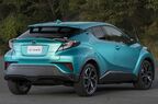 トヨタ C-HR（プロトタイプ）｜Toyota C-HR（Prototype）