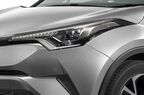 トヨタ C-HR｜Toyota C-HR