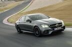 メルセデスAMG E63 S 4マチックプラス｜Mercedes-AMG E63 S 4MATIC＋